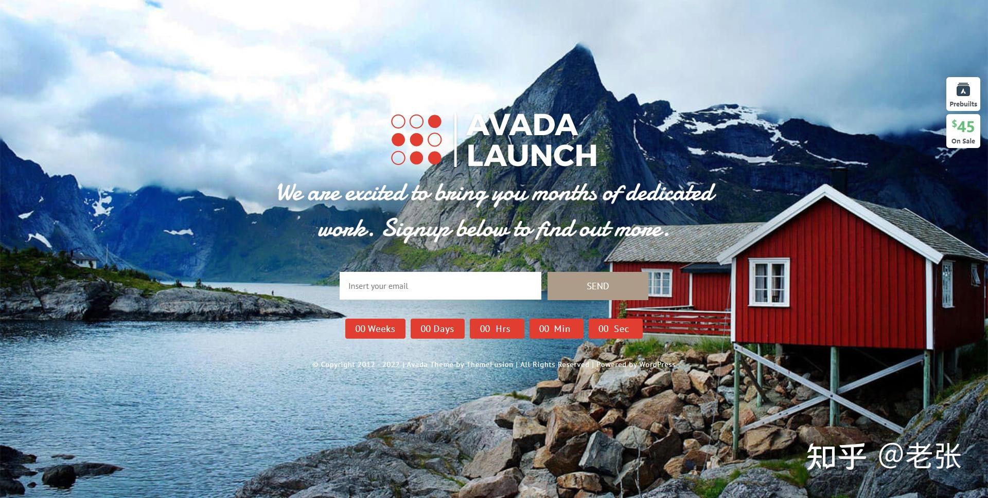 外贸网站建设100种网站风格插图55 外贸网站建设100种网站风格插图55