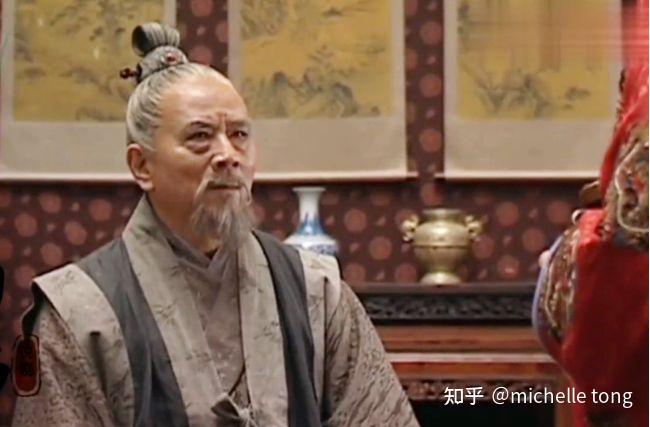 徐阶:百忍成精,从正人君子到大明第一腹黑男