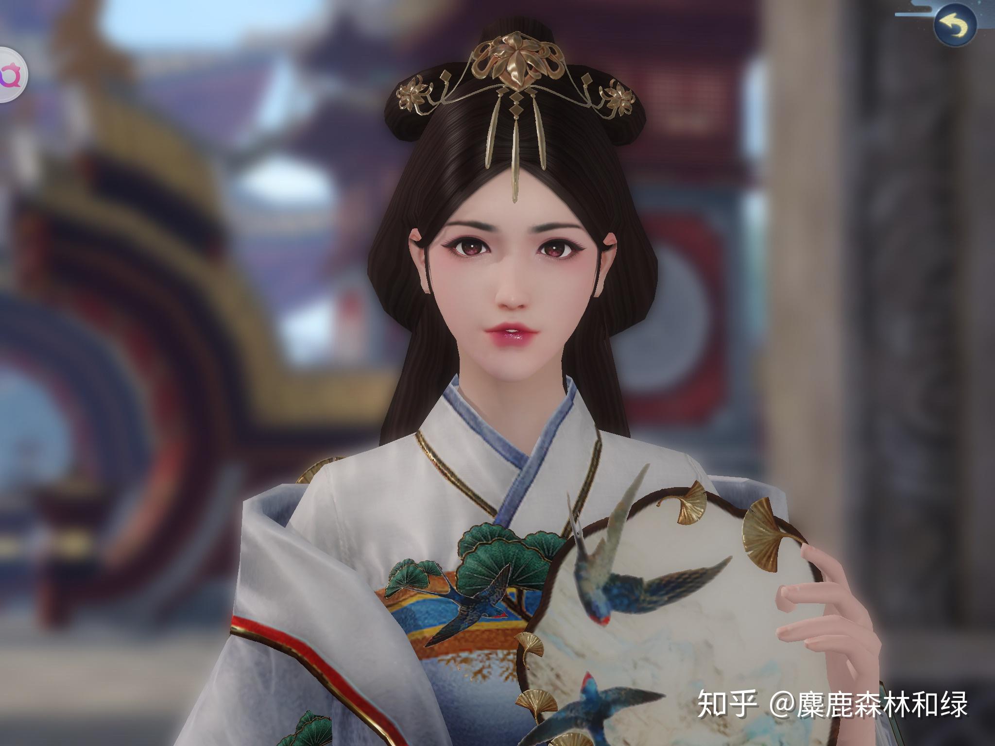 如何评价玩友时代手游《浮生为卿歌》? - 知乎