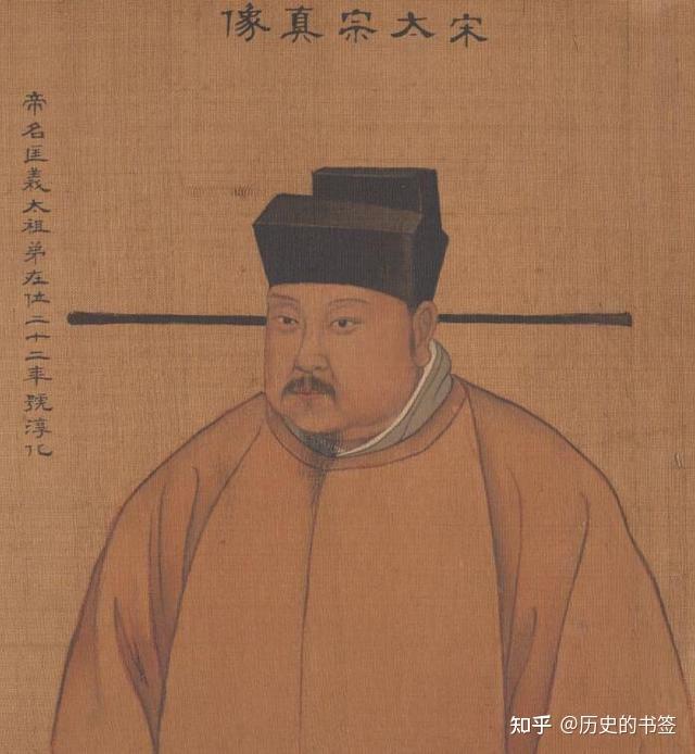 南汉刘鋹五代十国时期最荒淫无耻的君主