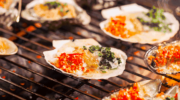 抖音美食节目_抖音网红美食音乐节_抖音美食的那个音乐是什么名字