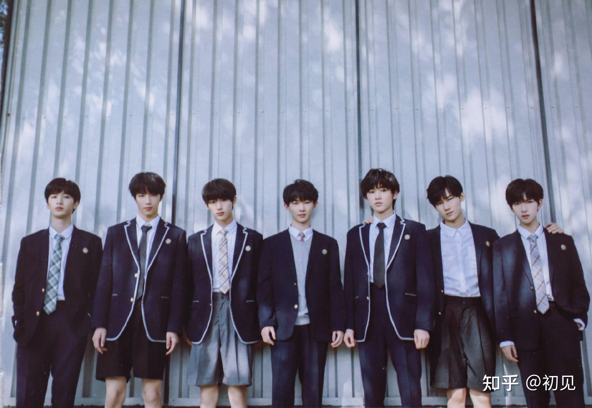 如果没有不理智粉丝你会喜欢时代少年团吗? - 知乎