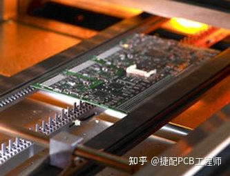 回流焊炉指南-捷配PCB工艺支持 - 知乎