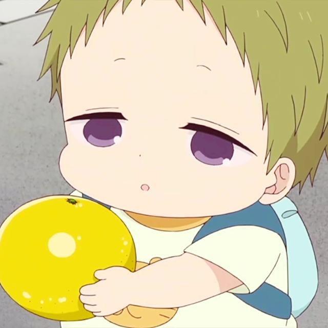 《学园奶爸》,立马被虎太郎萌翻了,超暖～超贴心～超级乖的宝宝,收藏