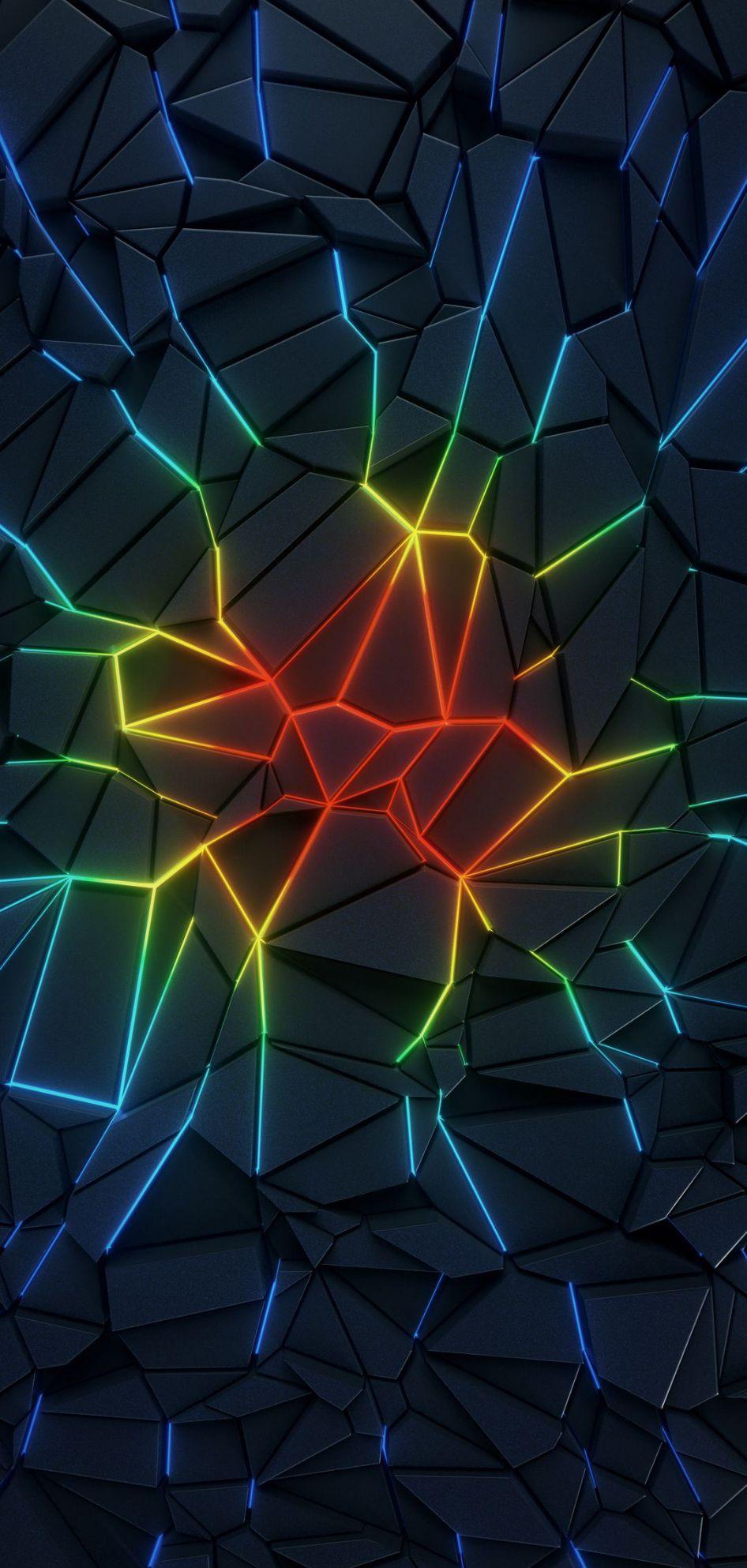 有没有特别特别骚气的壁纸那种看一眼就无法自拔的那种