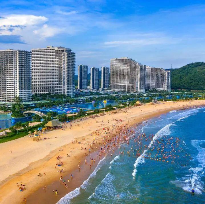 海陵岛敏捷和恒大游客有福!白蒲农贸市场完成升级改造 - 知乎