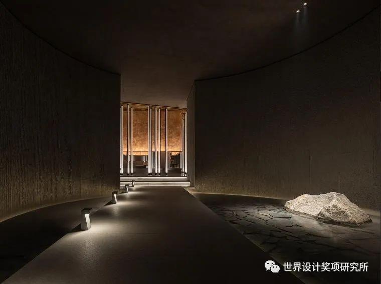 奖项揭晓 | 2023美国AMP建筑大师奖名单公布 - 知乎