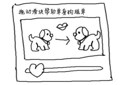 (光棍节) 或者这样的