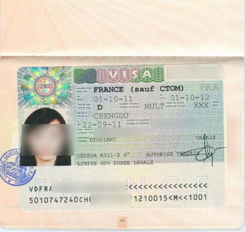 的材料是出生公证双认证,高考成绩公证双认证,高中毕业证公证,护照