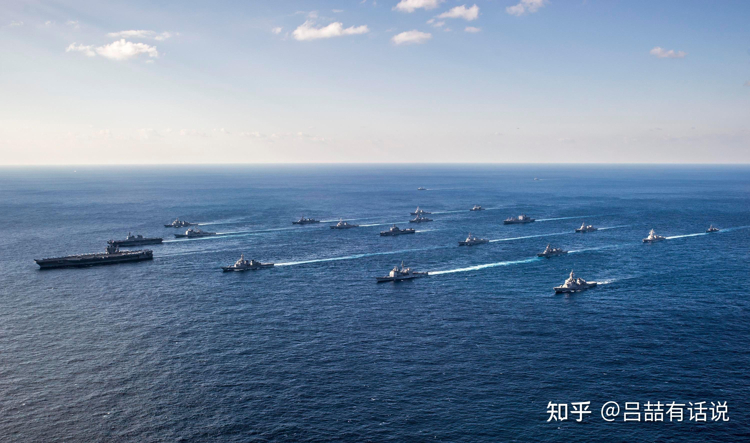 美驻华大使一番话尽显优越感华盛顿对华政策傲慢的根源找到了