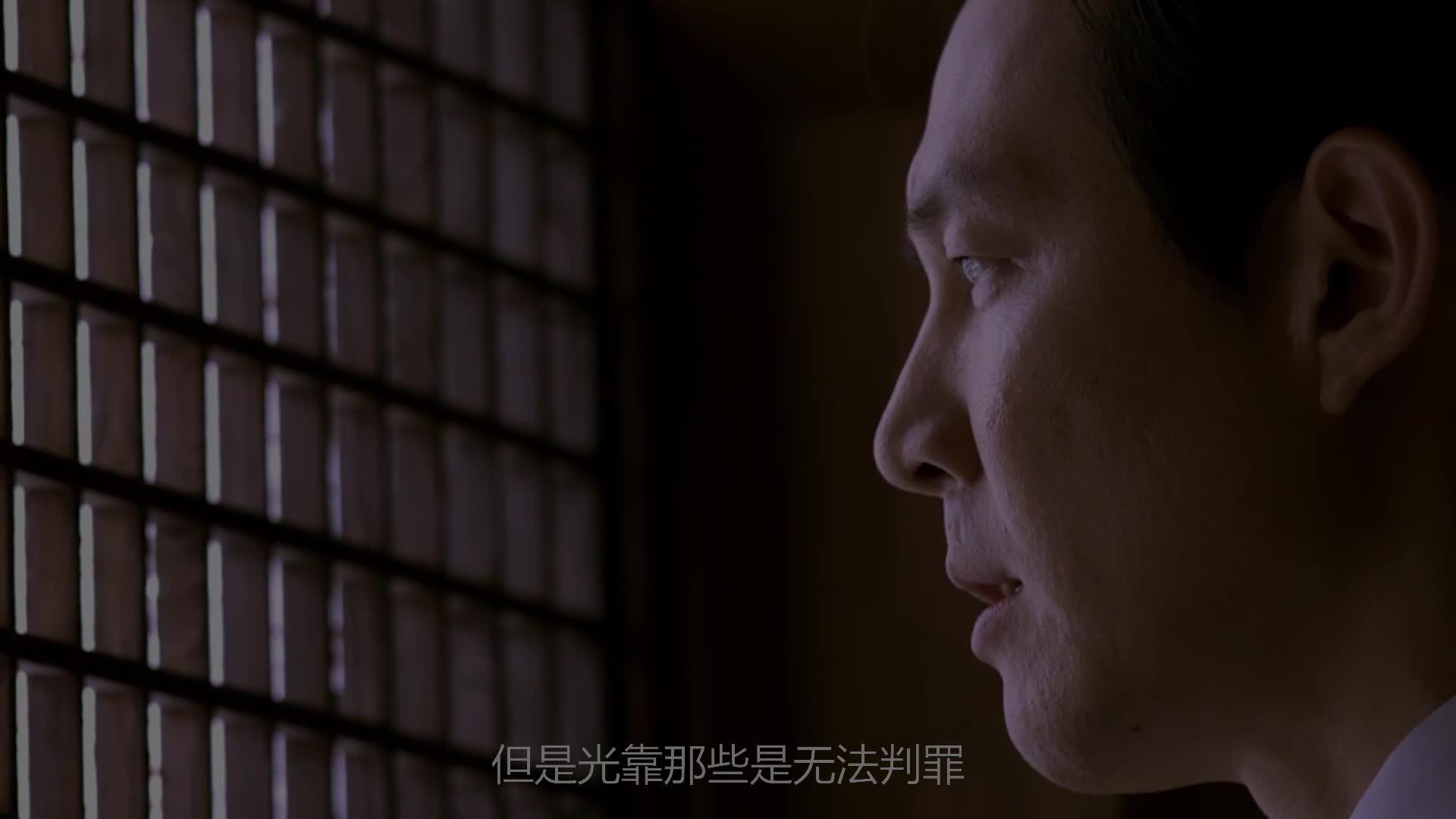 美女卧底抓d枭被识破,竟受到这种折磨