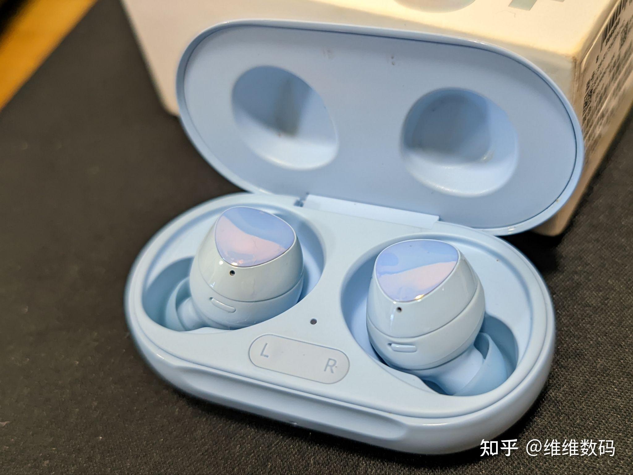 三星buds 长达两年多的使用感受 - 知乎