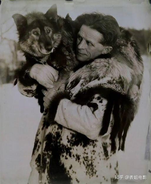 如何评价迪士尼电影多哥togo