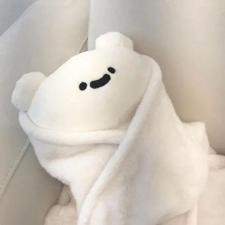 150张可爱的微信头像-可爱微信头像萌萌哒女生