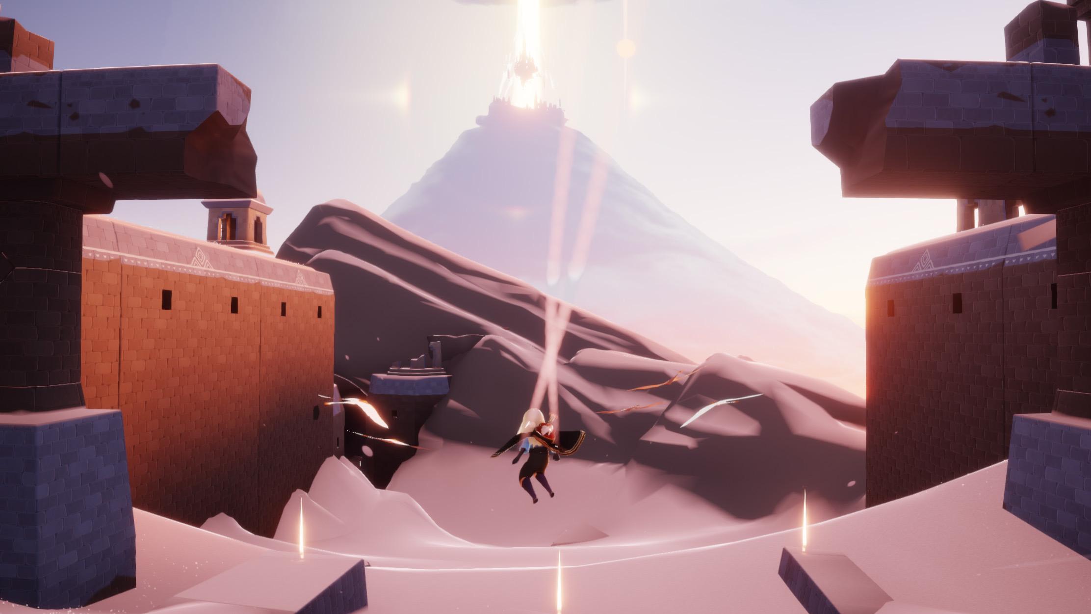 有没有一些超仙的ipad壁纸