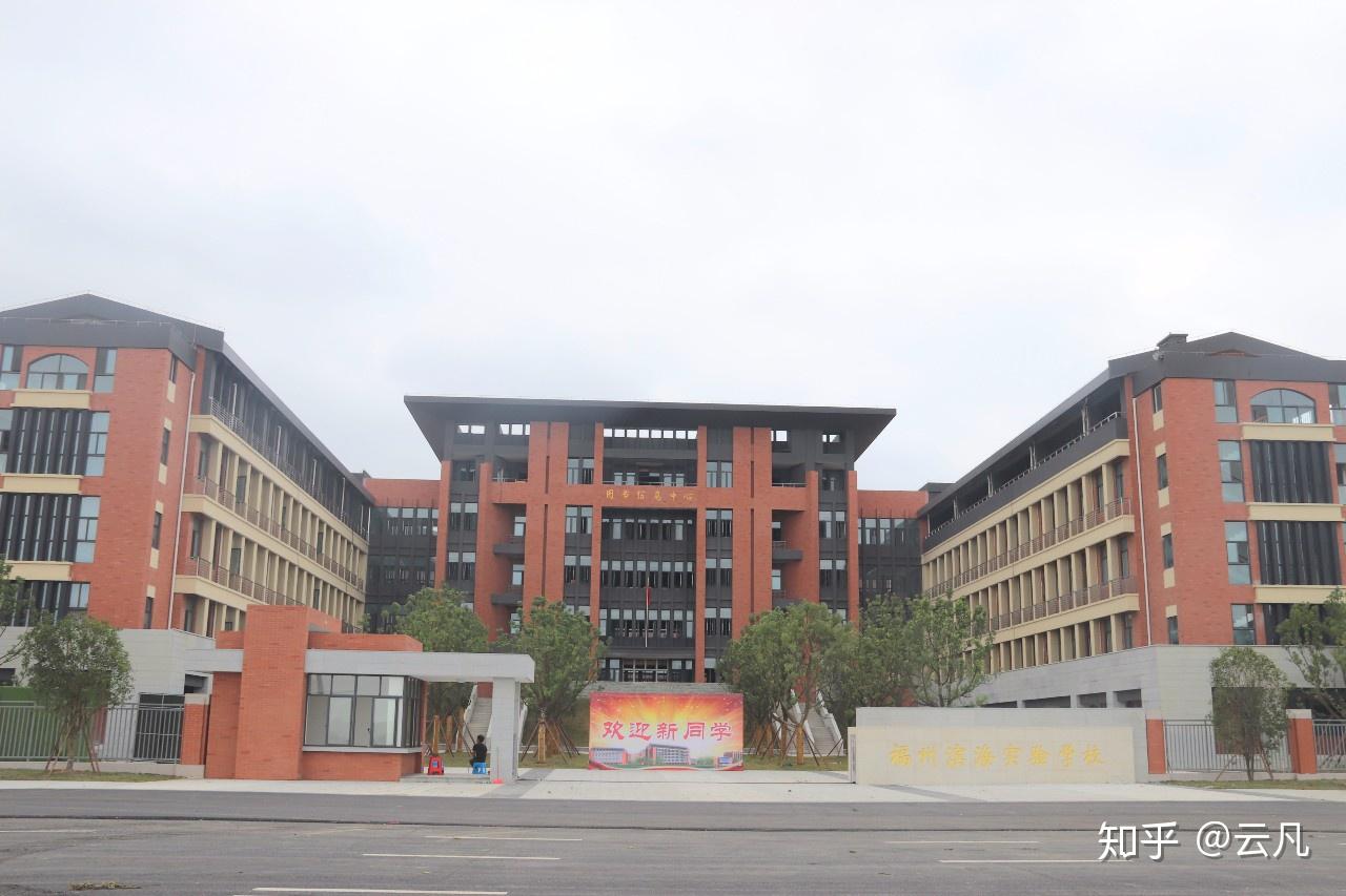 如何评价位于福州长乐地区的滨海新城