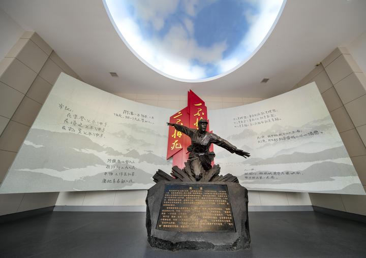 全网征集!纪念英雄王杰牺牲60周年 - 知乎