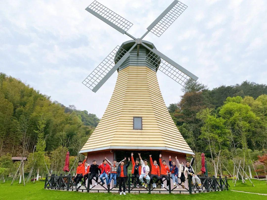 亲心谷美照征集神秘礼物我拿定了奥利给