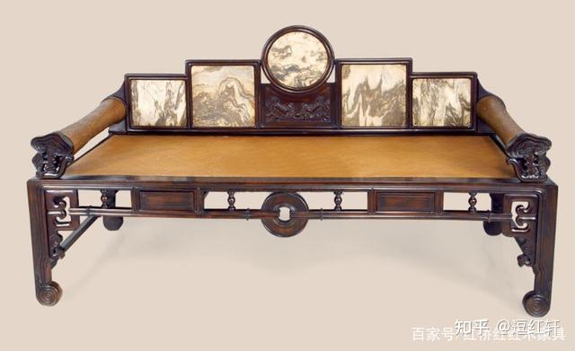 《红楼梦》第三回(六)《石头记》中的“炕”与“床” - 知乎