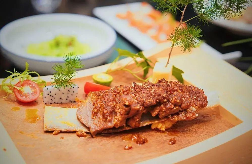 慧心谷当代都市人解压指南去向往的生活里满血复活吧