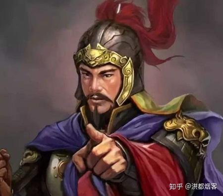 北宋初年四大名将大败辽和西夏堪称国之战将