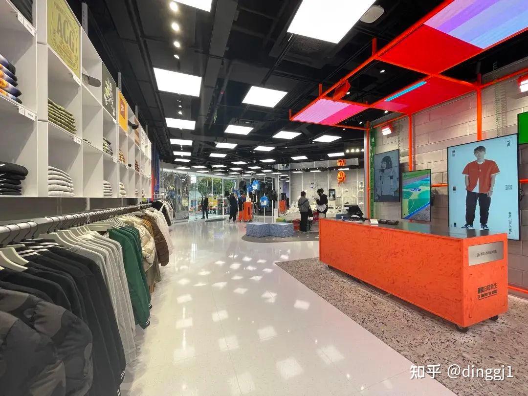 “策展型零售商业”的变与不变-TX淮海|年轻力中心&升级改造三年回望 - 知乎