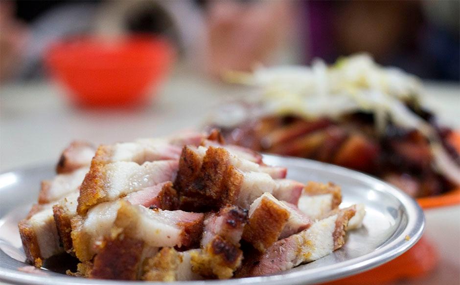 一份正宗的广东烧肉是怎么样的? - 知乎