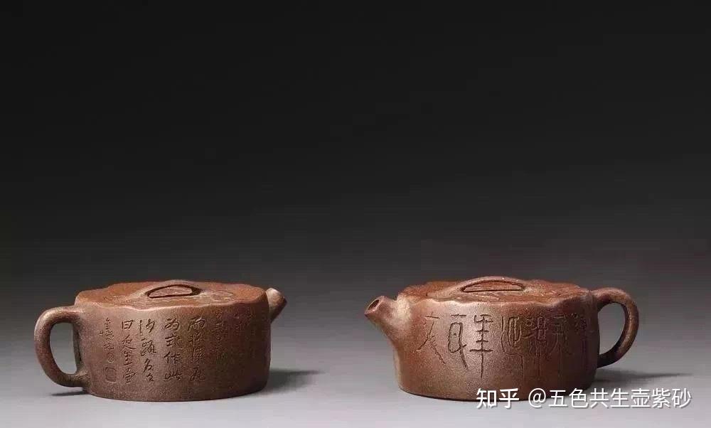 日本陶业祖师竟然是中国宜兴紫砂艺人？ - 知乎