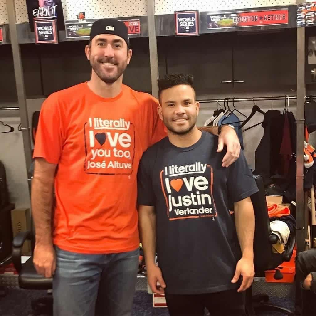 如何看待休斯顿太空人赢得 2017 年 MLB 总冠