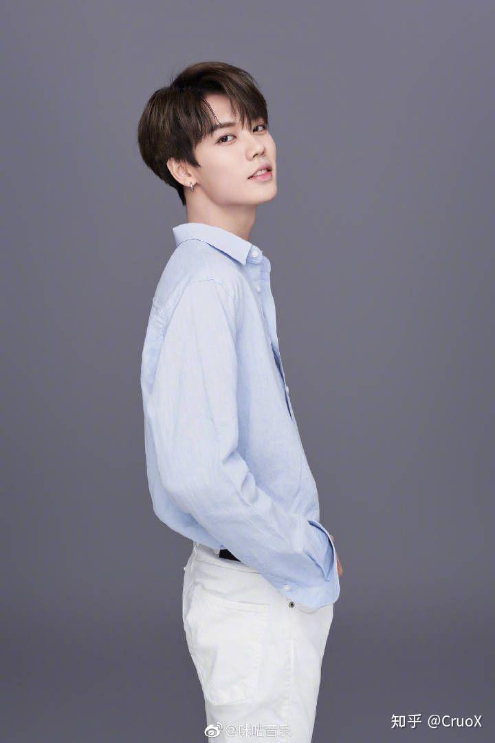 你见过的最好看的男生长什么样子