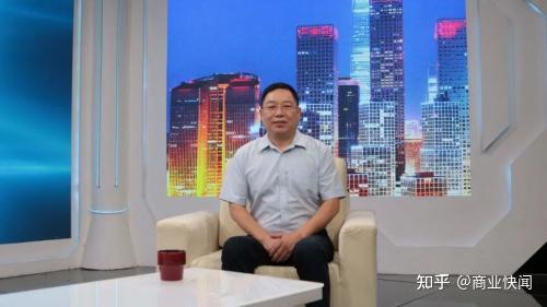 武汉大学原教授真福医药领头人王业富将产学研结合造福人类健康 - 知乎