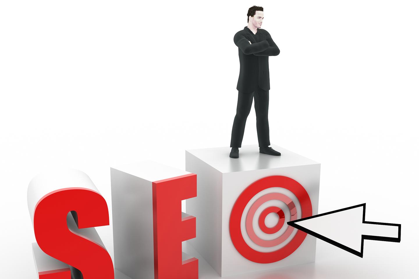 网页SEO是什么意思?页面SEO排名与哪些因素有关?