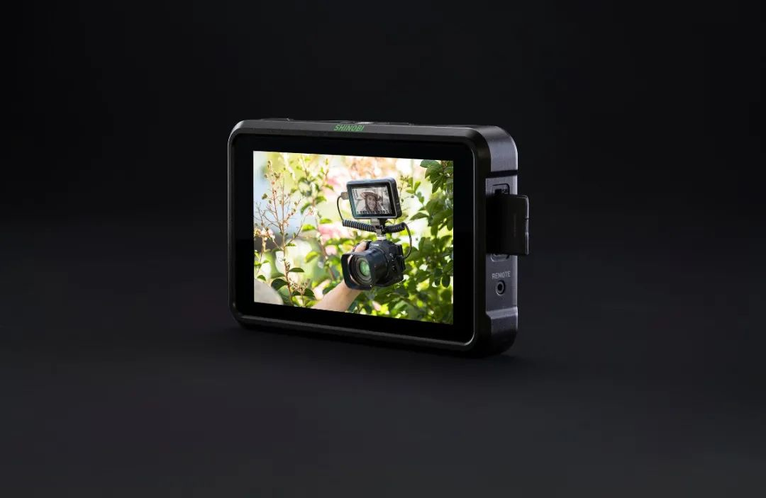 ATOMOS SHINOBI | 专业的影视监看神器 - 知乎