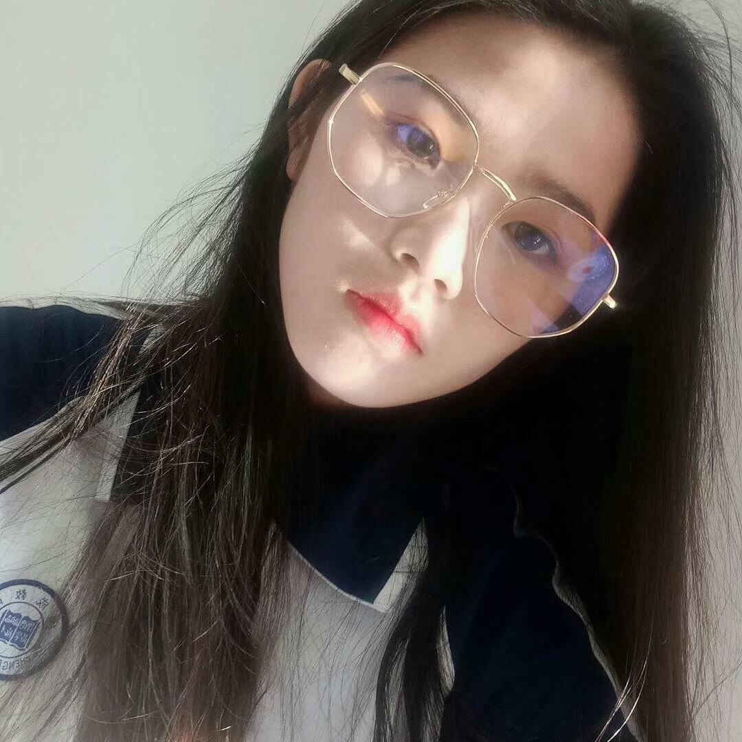 十七岁女生化妆有问题吗