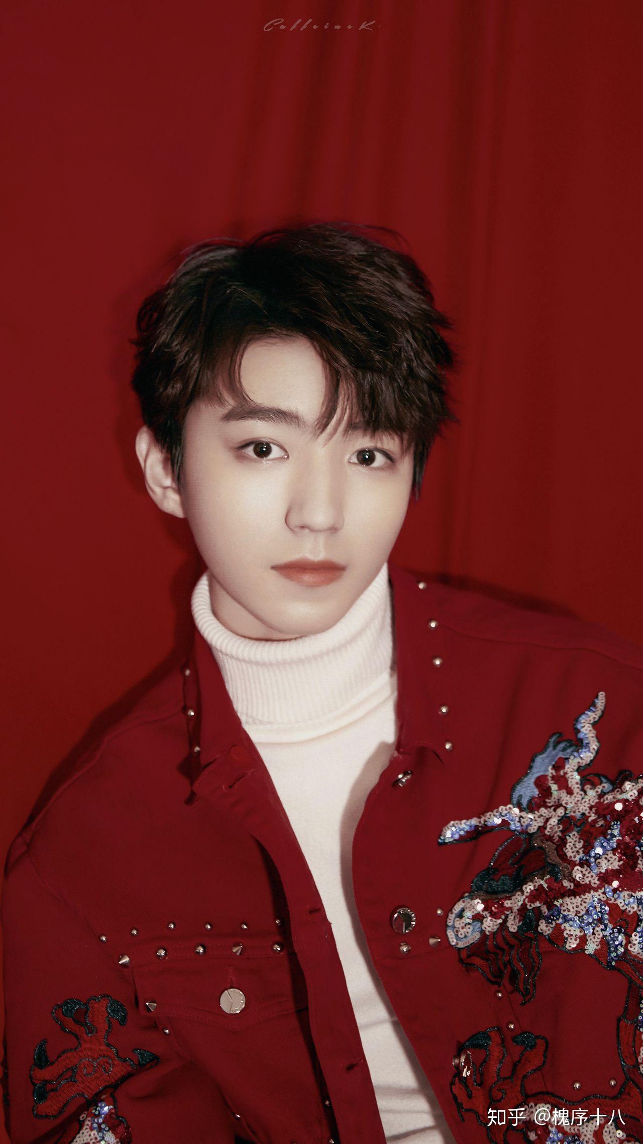 关注问题 67 写回答 登录/注册 娱乐 tfboys 王俊凯 大家可以分享