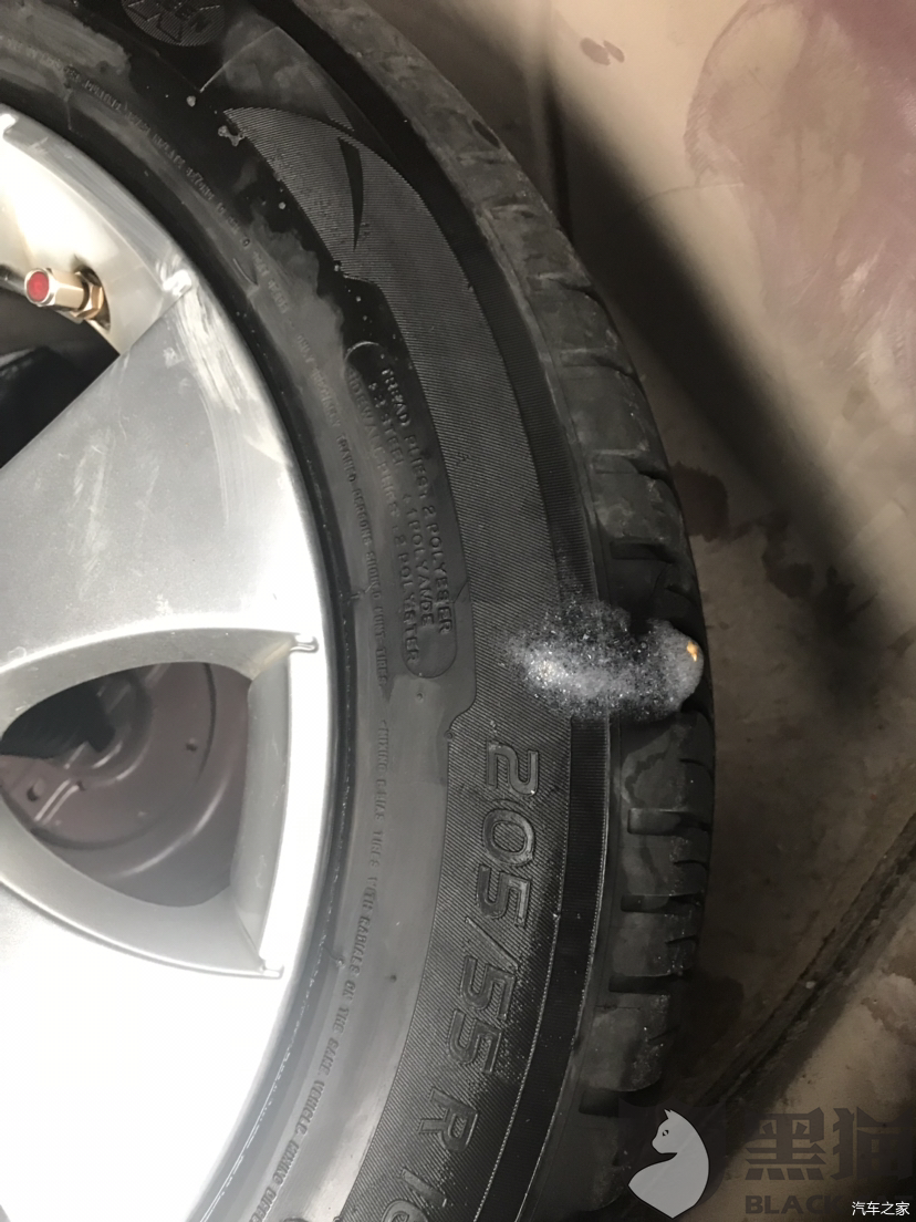 揭露广东省惠州市博罗县园洲镇制假售假的轮胎电商卖家们