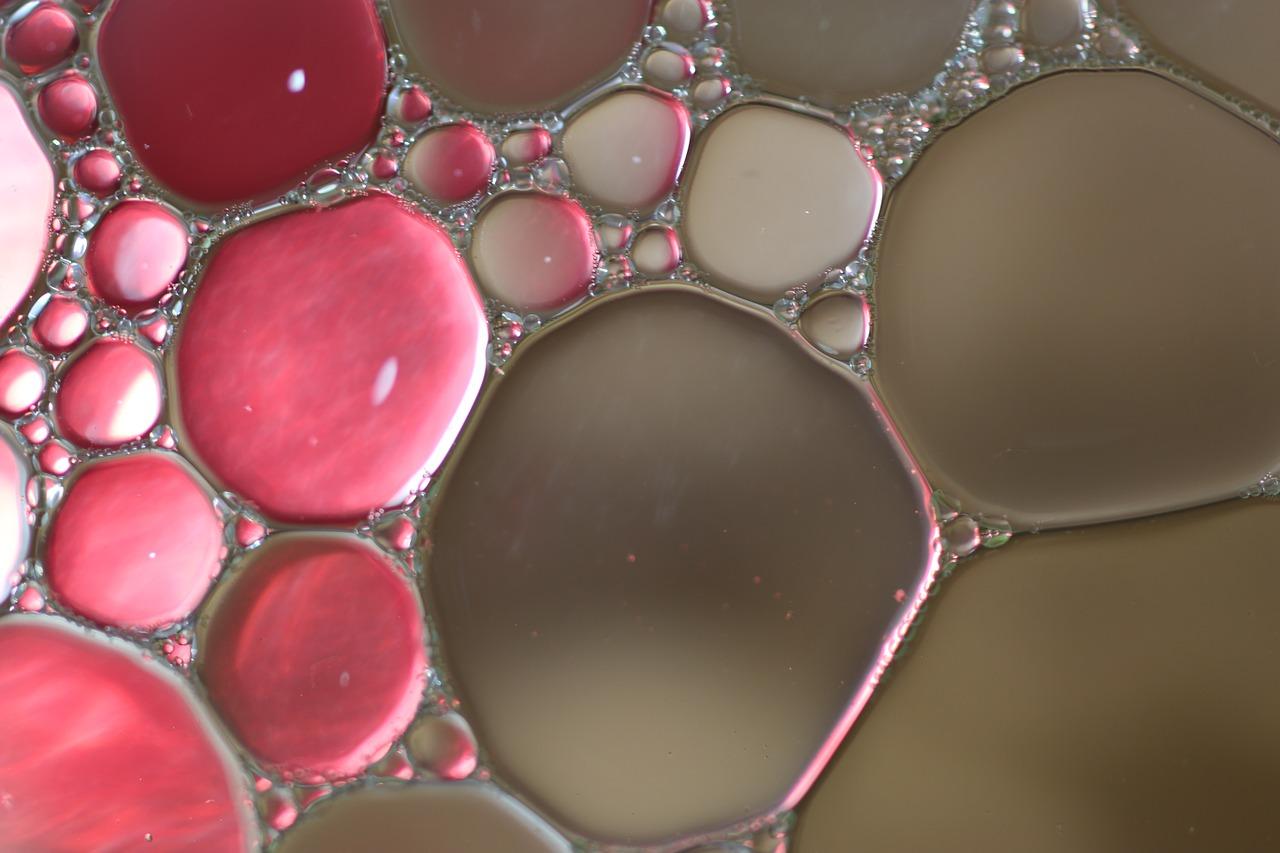 3. 发泡剂应用领域