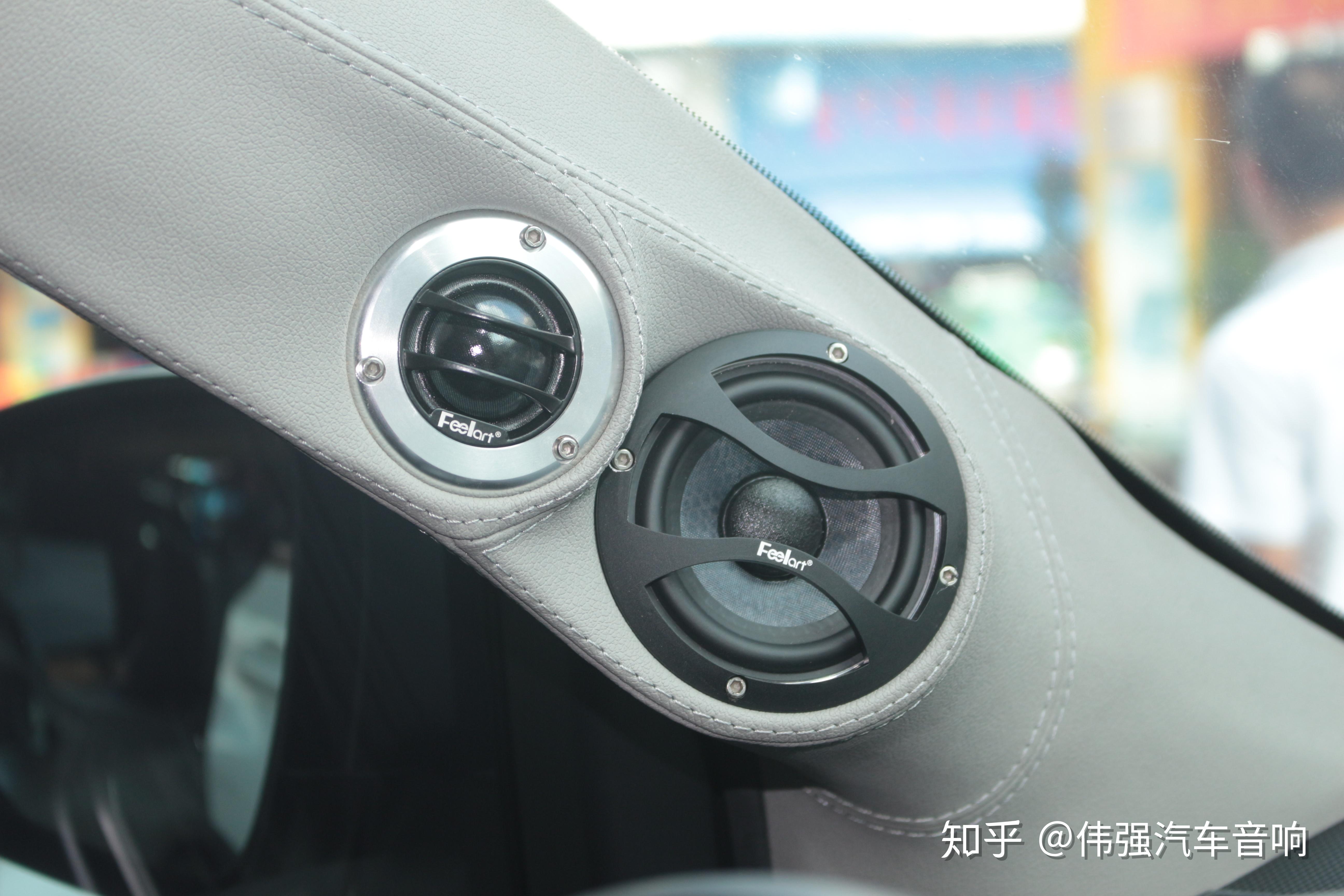 南宁丰田汉兰达汽车音响改装为你的爱车重新谱写音乐的篇章