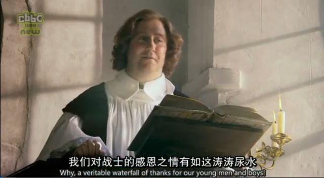 如何评价英剧《糟糕历史》(Horrible Histories)?