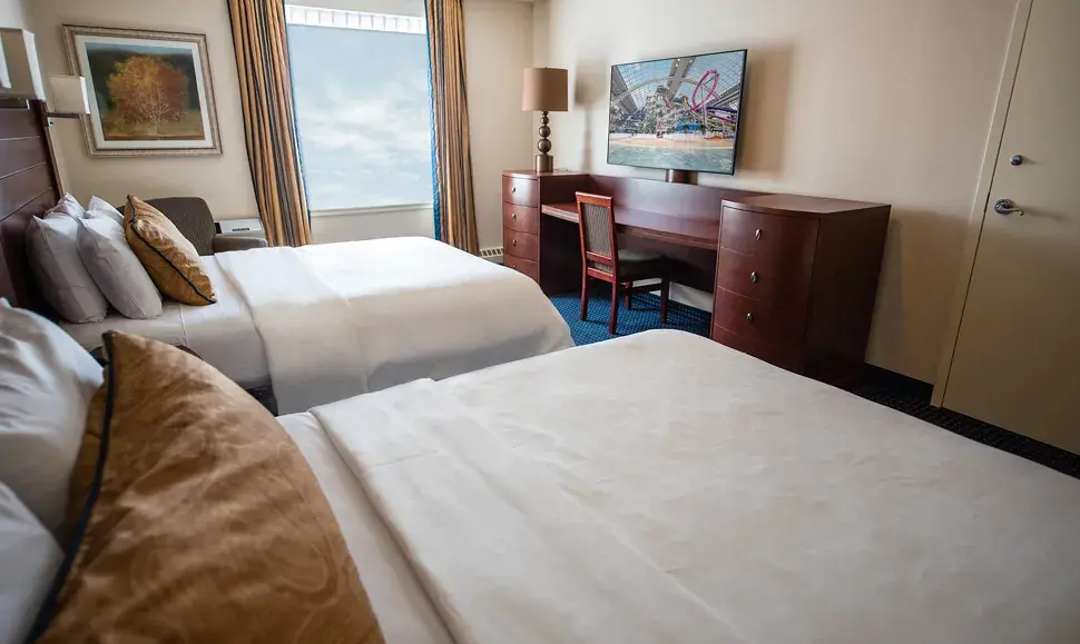 West Edmonton Mall|能满足您一切需求的超级娱乐综合体