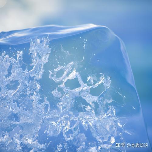 为什么冰可以融化 - 知乎