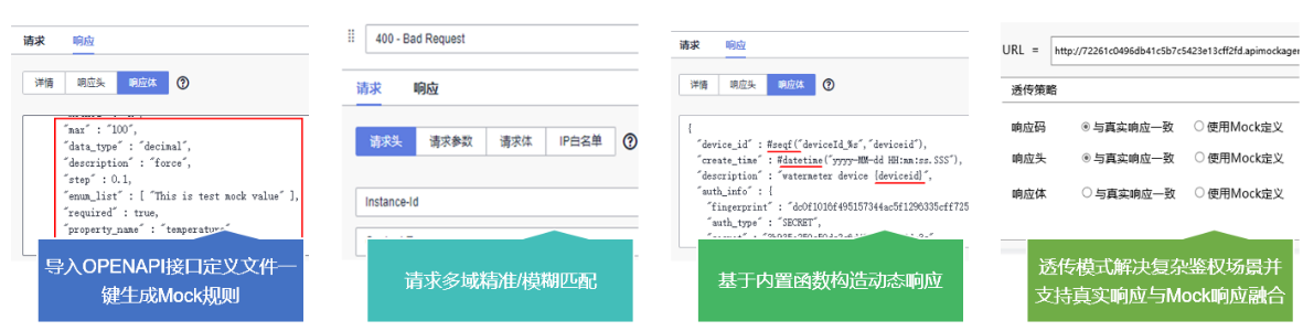 带你认识7种云化测试武器 带你认识7种云化测试武器