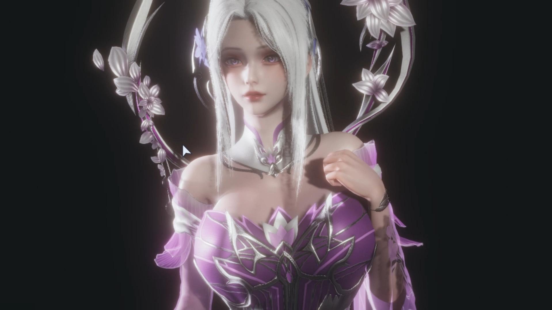 斗破苍穹 斗尊 小医仙