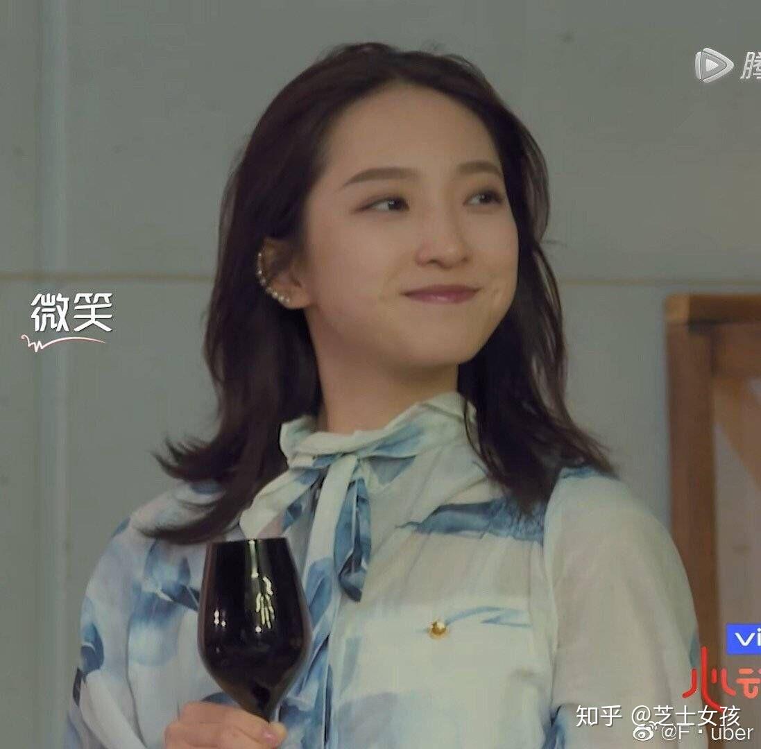 如何评价心动的信号第二季中的女一杨凯雯