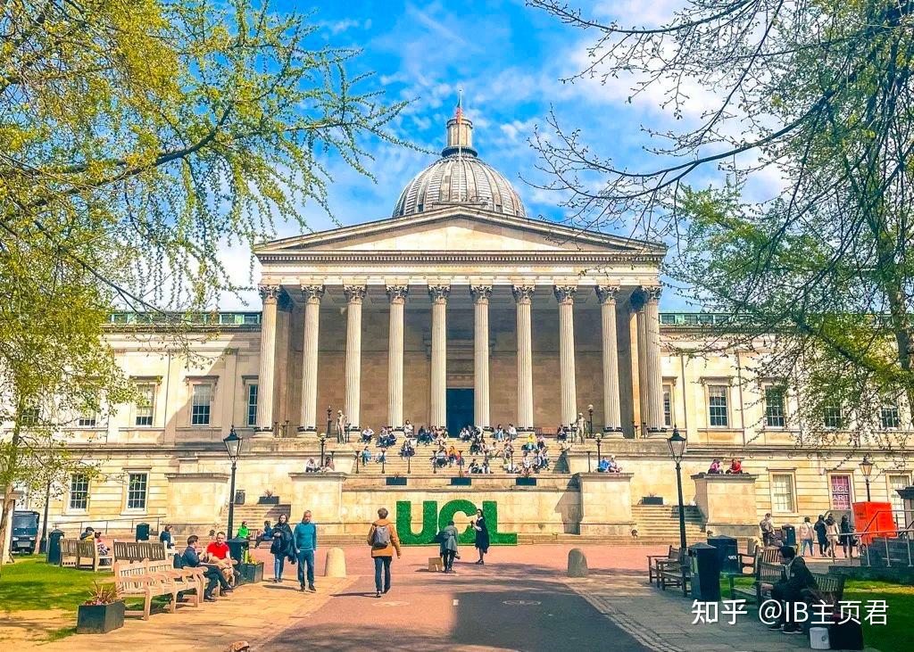 2025本科申请，UCL提高了IB成绩要求？！38分还有机会获得UCL offer吗？ 知乎