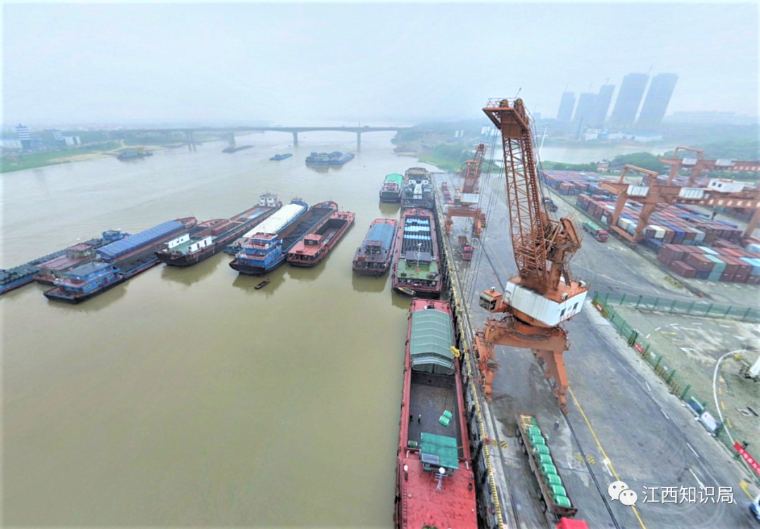 太遗憾了环江西自贸区来了