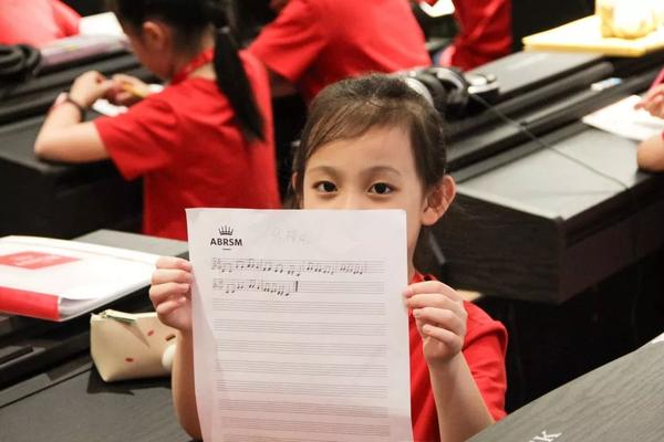 关于英皇考级你必知的那些事儿 学乐器快收藏 知乎