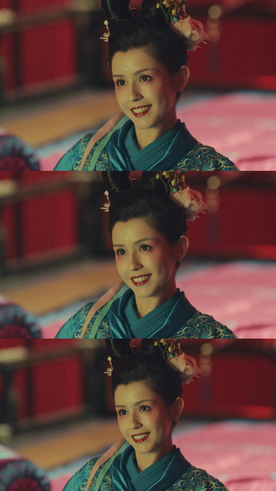 壁纸  |  赤狐书生