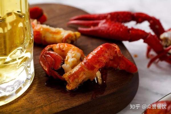 夜宵霸主小龙虾