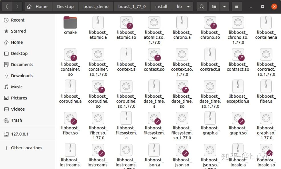 C++ Boost Serialization 编译&安装 - 知乎